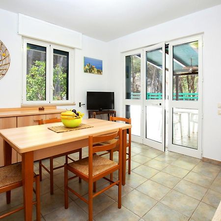 Residenza Del Timo Βίλα Gallipoli Εξωτερικό φωτογραφία