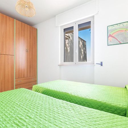 Residenza Del Timo Βίλα Gallipoli Εξωτερικό φωτογραφία