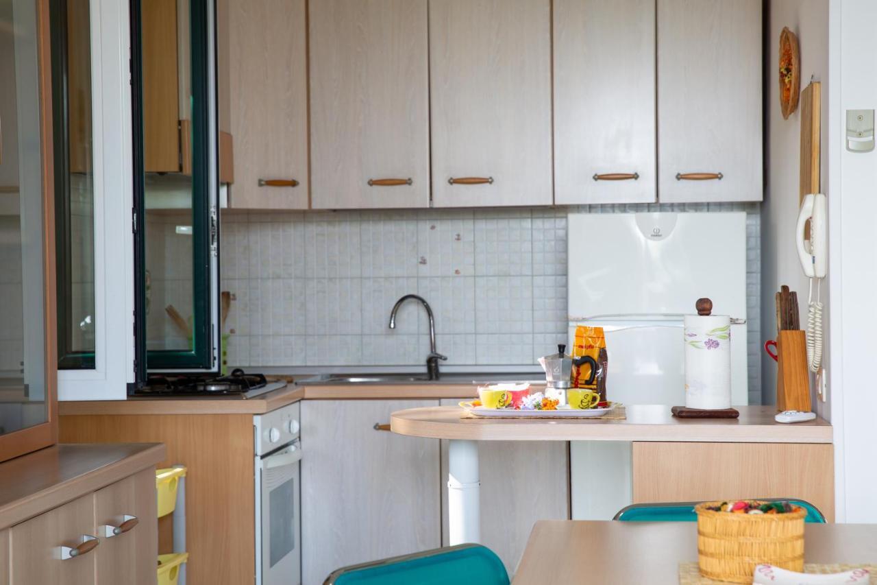 Residenza Del Timo Βίλα Gallipoli Εξωτερικό φωτογραφία