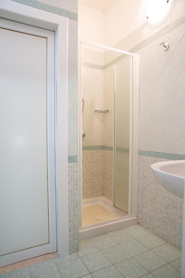 Residenza Del Timo Βίλα Gallipoli Εξωτερικό φωτογραφία