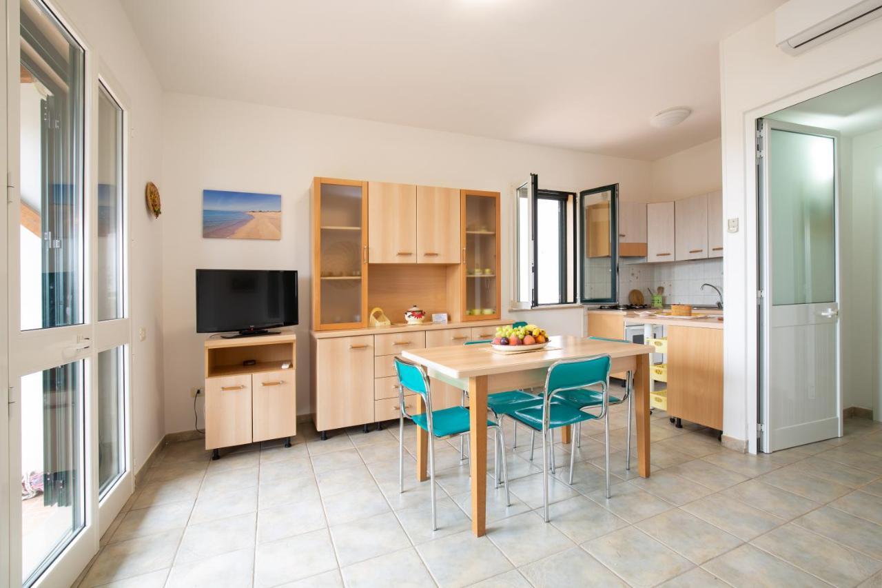 Residenza Del Timo Βίλα Gallipoli Εξωτερικό φωτογραφία