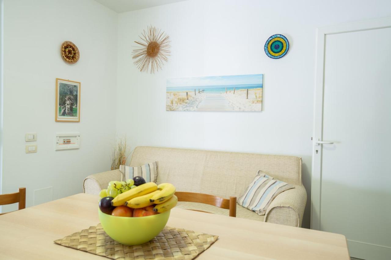Residenza Del Timo Βίλα Gallipoli Εξωτερικό φωτογραφία