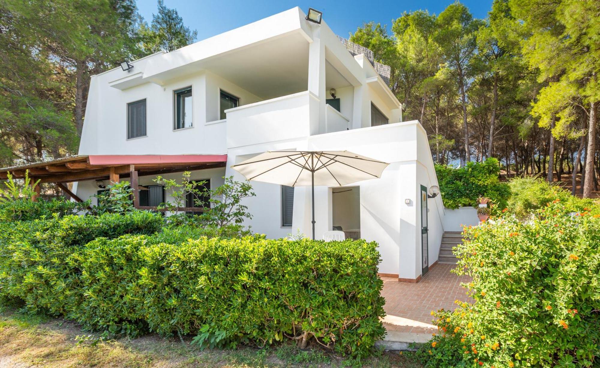 Residenza Del Timo Βίλα Gallipoli Εξωτερικό φωτογραφία