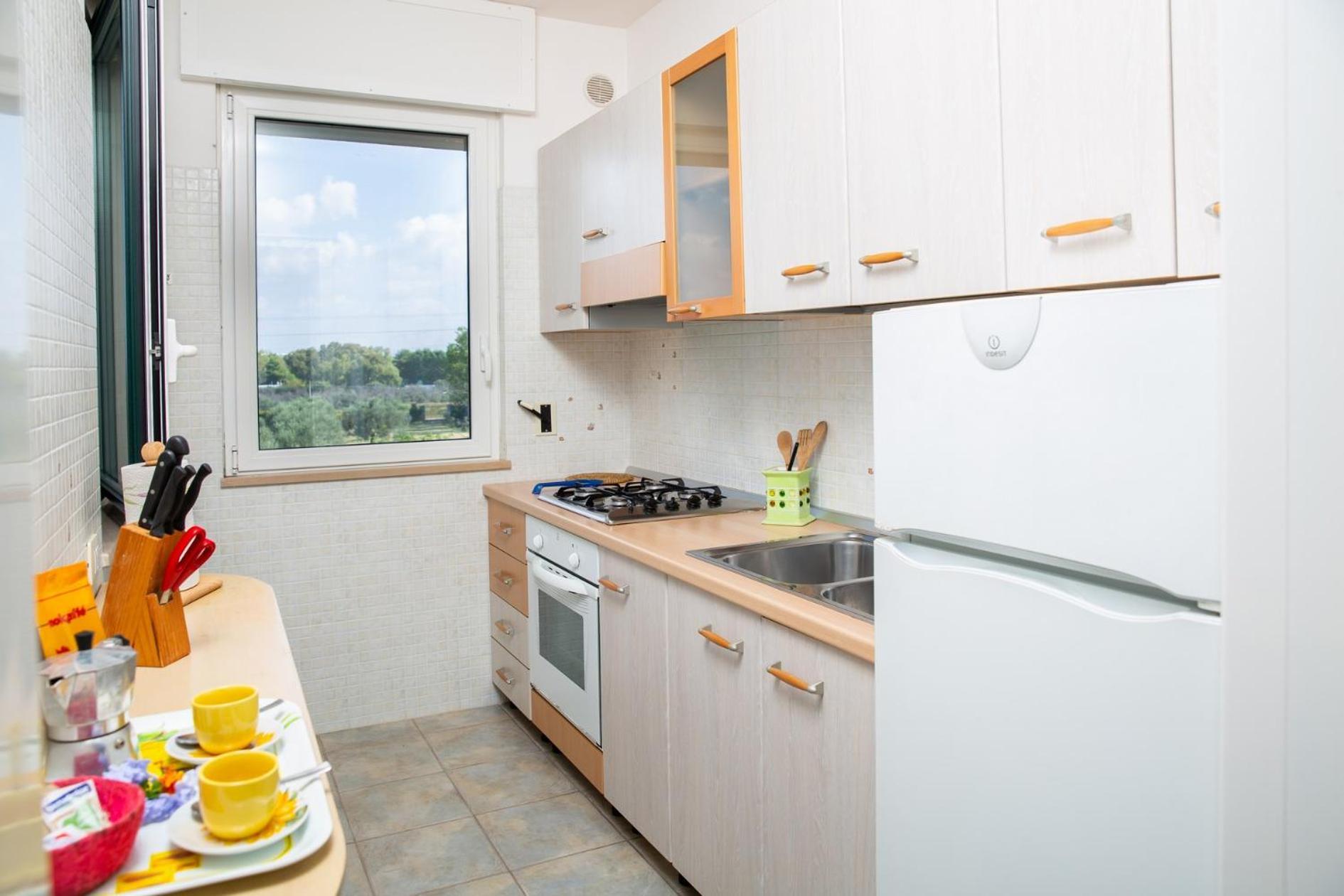 Residenza Del Timo Βίλα Gallipoli Εξωτερικό φωτογραφία