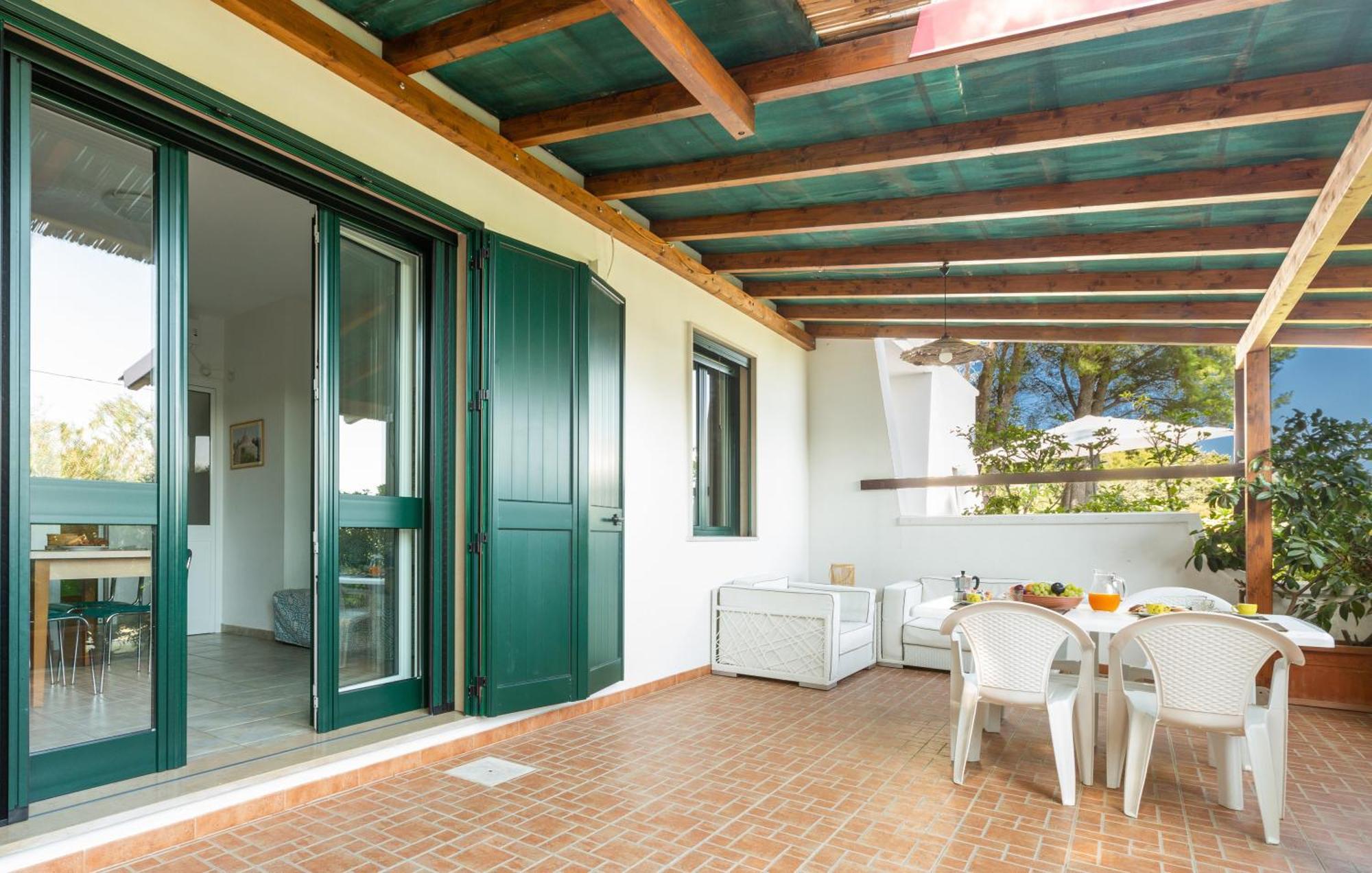 Residenza Del Timo Βίλα Gallipoli Εξωτερικό φωτογραφία