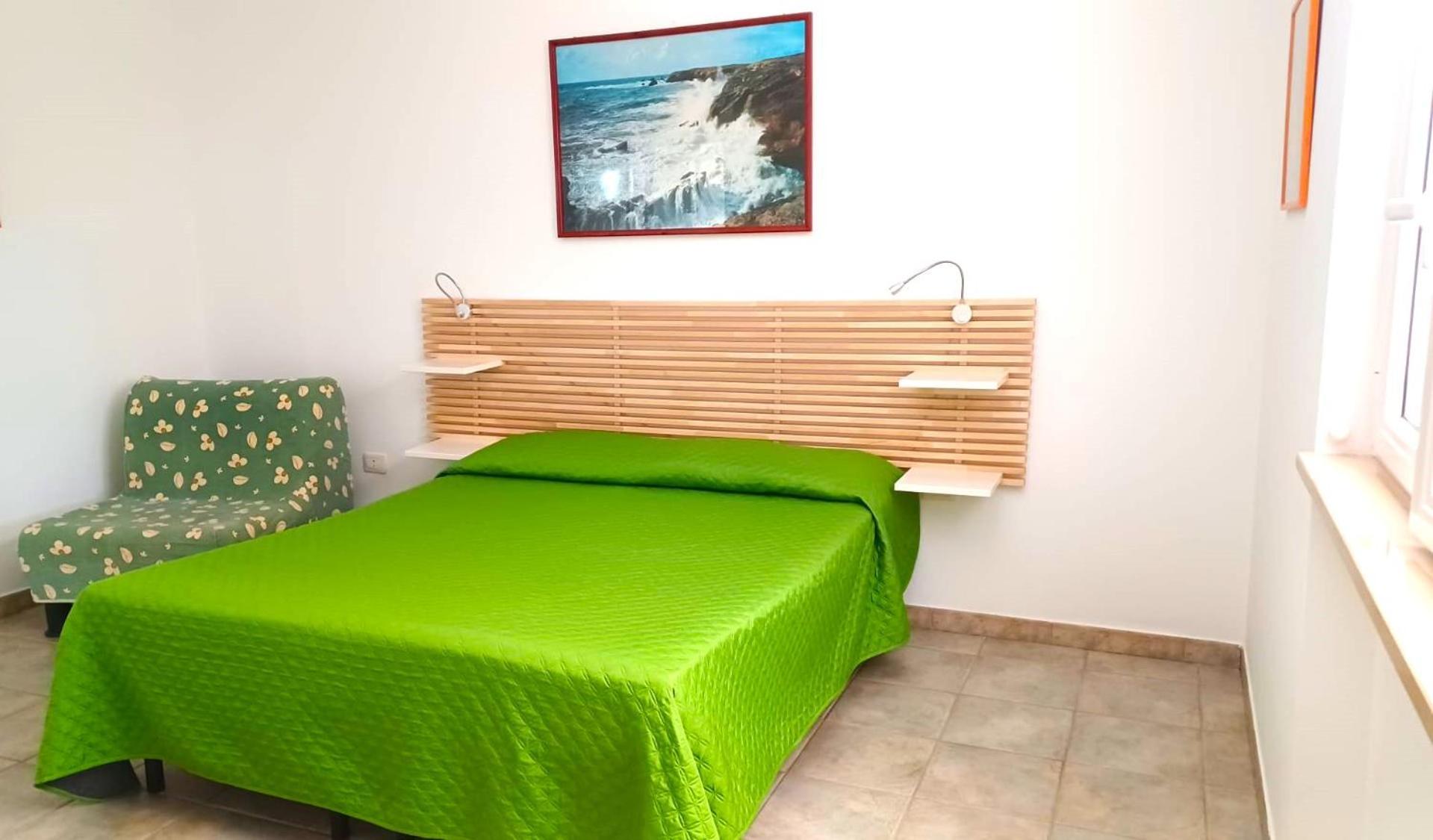 Residenza Del Timo Βίλα Gallipoli Εξωτερικό φωτογραφία