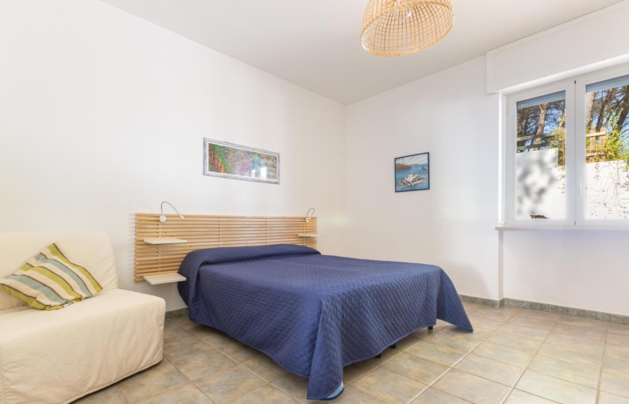 Residenza Del Timo Βίλα Gallipoli Εξωτερικό φωτογραφία