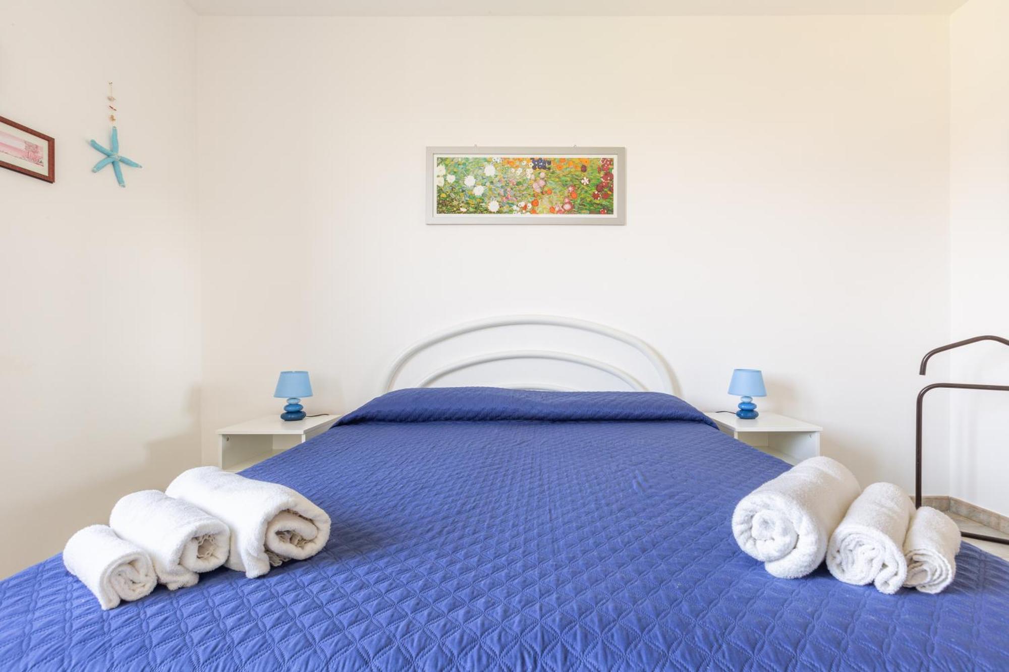Residenza Del Timo Βίλα Gallipoli Εξωτερικό φωτογραφία