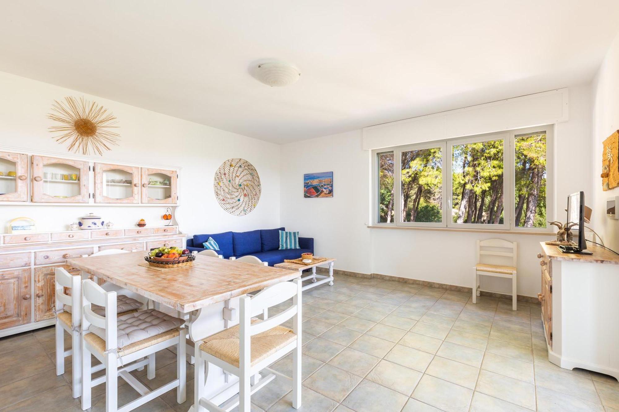 Residenza Del Timo Βίλα Gallipoli Εξωτερικό φωτογραφία