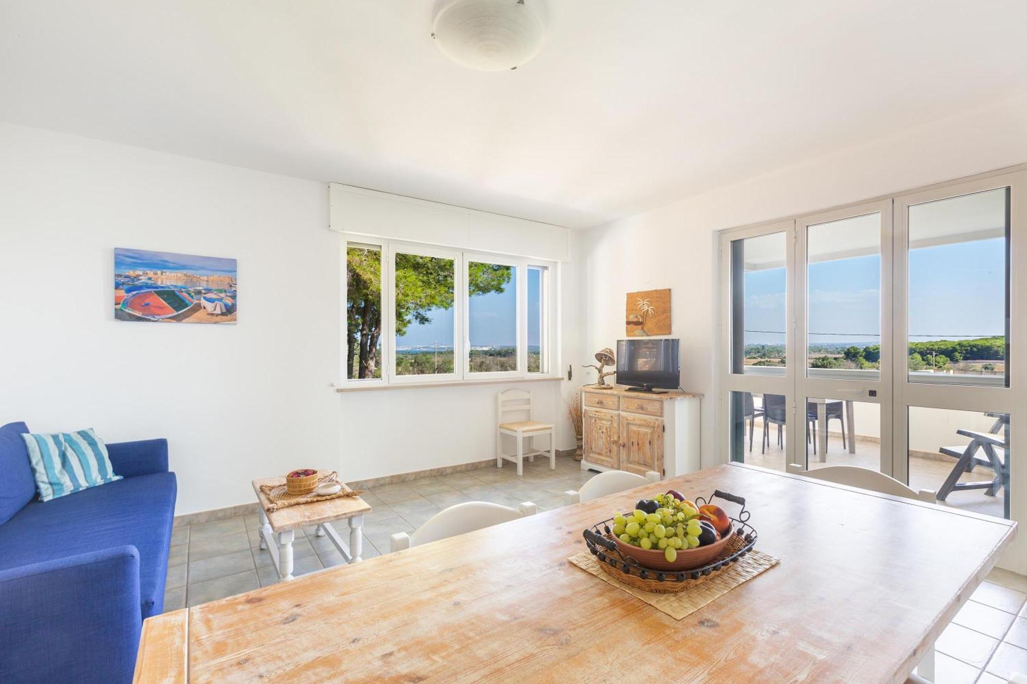 Residenza Del Timo Βίλα Gallipoli Εξωτερικό φωτογραφία