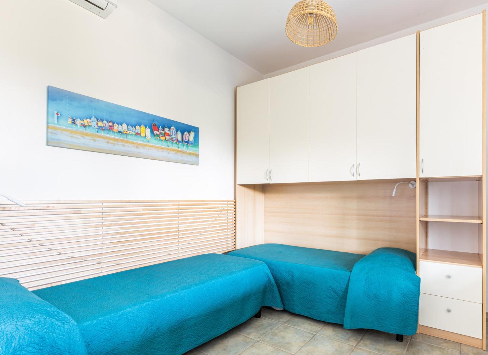 Residenza Del Timo Βίλα Gallipoli Εξωτερικό φωτογραφία